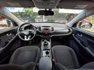 Kia Sportage Klimatronic 2-stref., Bluetooth, AUX, USB, Ele szyby 4x, Ele lusterka - 13