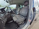 Opel Meriva Klimatyzacja, Podgrz. fotele + kierownica, Bluetooth, Hak, 2 kpl. kół - 15