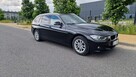 BMW 318 Piękna Zadbana 2.0D Tempomat 218tys km Navi Grzane Fotele 2013r - 2