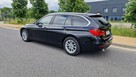 BMW 318 Piękna Zadbana 2.0D Tempomat 218tys km Navi Grzane Fotele 2013r - 3