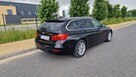 BMW 318 Piękna Zadbana 2.0D Tempomat 218tys km Navi Grzane Fotele 2013r - 5