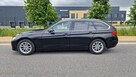 BMW 318 Piękna Zadbana 2.0D Tempomat 218tys km Navi Grzane Fotele 2013r - 8