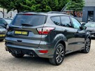 Ford Kuga 1Wł ST-Line Lift Serwis LED Climatronic Parktronic Tempomat Gwarancja! - 5