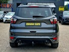 Ford Kuga 1Wł ST-Line Lift Serwis LED Climatronic Parktronic Tempomat Gwarancja! - 6