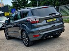 Ford Kuga 1Wł ST-Line Lift Serwis LED Climatronic Parktronic Tempomat Gwarancja! - 7
