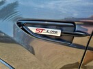 Ford Kuga 1Wł ST-Line Lift Serwis LED Climatronic Parktronic Tempomat Gwarancja! - 9
