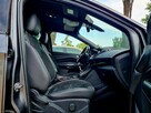 Ford Kuga 1Wł ST-Line Lift Serwis LED Climatronic Parktronic Tempomat Gwarancja! - 12