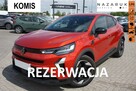Renault Captur 1.0TCe 100 Eco-G LPG Techno salon I właściciel gwarancja
