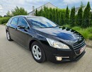 Peugeot 508 SW 114KM ZadbanyNaviRej.PL Rataod430złPanorama - 6