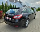 Peugeot 508 SW 114KM ZadbanyNaviRej.PL Rataod430złPanorama - 9