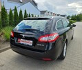Peugeot 508 SW 114KM ZadbanyNaviRej.PL Rataod430złPanorama - 10