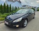 Peugeot 508 SW 114KM ZadbanyNaviRej.PL Rataod430złPanorama - 14