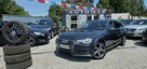 Audi A4 2,0 TDI 190KM *VIRTUAL KOKPIT * Ledy* Skóra, Gwarancja * Automi-x pl - 3
