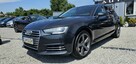 Audi A4 2,0 TDI 190KM *VIRTUAL KOKPIT * Ledy* Skóra, Gwarancja * Automi-x pl - 8
