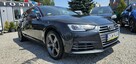 Audi A4 2,0 TDI 190KM *VIRTUAL KOKPIT * Ledy* Skóra, Gwarancja * Automi-x pl - 10