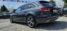 Audi A4 2,0 TDI 190KM *VIRTUAL KOKPIT * Ledy* Skóra, Gwarancja * Automi-x pl - 15