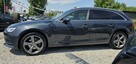 Audi A4 2,0 TDI 190KM *VIRTUAL KOKPIT * Ledy* Skóra, Gwarancja * Automi-x pl - 16