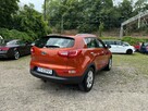 Kia Sportage 2.0-DOHC-163KM-AUTOMAT-Bezwypadkowy-Serwis-Klima-Navi-Ksenon-Led-PDC - 3