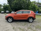 Kia Sportage 2.0-DOHC-163KM-AUTOMAT-Bezwypadkowy-Serwis-Klima-Navi-Ksenon-Led-PDC - 5