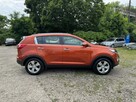 Kia Sportage 2.0-DOHC-163KM-AUTOMAT-Bezwypadkowy-Serwis-Klima-Navi-Ksenon-Led-PDC - 6