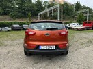 Kia Sportage 2.0-DOHC-163KM-AUTOMAT-Bezwypadkowy-Serwis-Klima-Navi-Ksenon-Led-PDC - 8