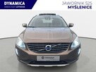 Volvo XC 60 Polestar 2.4 D4 190KM automat AWD 2017 r., salon PL HAK - 3