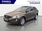 Volvo XC 60 Polestar 2.4 D4 190KM automat AWD 2017 r., salon PL HAK - 4