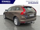 Volvo XC 60 Polestar 2.4 D4 190KM automat AWD 2017 r., salon PL HAK - 6