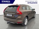 Volvo XC 60 Polestar 2.4 D4 190KM automat AWD 2017 r., salon PL HAK - 8