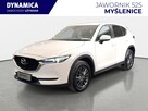 Mazda CX-5 2.0 Skyactiv 165KM M6 2019 r., salon PL, przebieg 96tys.km, NAVI - 4