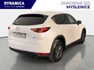 Mazda CX-5 2.0 Skyactiv 165KM M6 2019 r., salon PL, przebieg 96tys.km, NAVI - 8