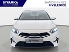 Kia Cee'd VAT 23% SW Business Line 1.5T-GDI 160KM M6 2022/2023 r. salon PL - 3