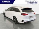 Kia Cee'd VAT 23% SW Business Line 1.5T-GDI 160KM M6 2022/2023 r. salon PL - 6