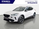 Cupra Formentor VAT 23% 2.0TSI 190KM DSG 4x4 2023 r., salon PL, I wł., gwarancja, V - 4
