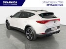 Cupra Formentor VAT 23% 2.0TSI 190KM DSG 4x4 2023 r., salon PL, I wł., gwarancja, V - 6