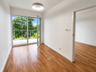 widok na jezioro Drwęckie- wysoki standard, balkon, garaż, winda
