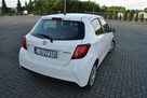 Toyota Yaris 1.0Benzyna 75KM*Kamera cofania*Salon Polska*Klimatyzacja - 2