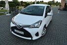 Toyota Yaris 1.0Benzyna 75KM*Kamera cofania*Salon Polska*Klimatyzacja - 3