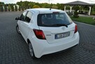 Toyota Yaris 1.0Benzyna 75KM*Kamera cofania*Salon Polska*Klimatyzacja - 4