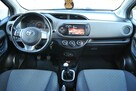 Toyota Yaris 1.0Benzyna 75KM*Kamera cofania*Salon Polska*Klimatyzacja - 5