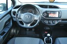 Toyota Yaris 1.0Benzyna 75KM*Kamera cofania*Salon Polska*Klimatyzacja - 6