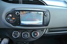 Toyota Yaris 1.0Benzyna 75KM*Kamera cofania*Salon Polska*Klimatyzacja - 7