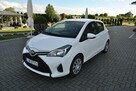 Toyota Yaris 1.0Benzyna 75KM*Kamera cofania*Salon Polska*Klimatyzacja - 8