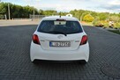 Toyota Yaris 1.0Benzyna 75KM*Kamera cofania*Salon Polska*Klimatyzacja - 11