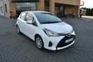 Toyota Yaris 1.0Benzyna 75KM*Kamera cofania*Salon Polska*Klimatyzacja - 14