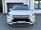 Mitsubishi Eclipse Cross FULL*Panorama*Kamera*360*Grzane*Fotele*HUD*Czujniki*Park*Serwis*ASO* - 2