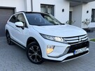 Mitsubishi Eclipse Cross FULL*Panorama*Kamera*360*Grzane*Fotele*HUD*Czujniki*Park*Serwis*ASO* - 3