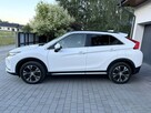 Mitsubishi Eclipse Cross FULL*Panorama*Kamera*360*Grzane*Fotele*HUD*Czujniki*Park*Serwis*ASO* - 12