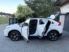 Mitsubishi Eclipse Cross FULL*Panorama*Kamera*360*Grzane*Fotele*HUD*Czujniki*Park*Serwis*ASO* - 13