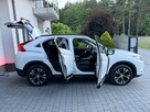 Mitsubishi Eclipse Cross FULL*Panorama*Kamera*360*Grzane*Fotele*HUD*Czujniki*Park*Serwis*ASO* - 14